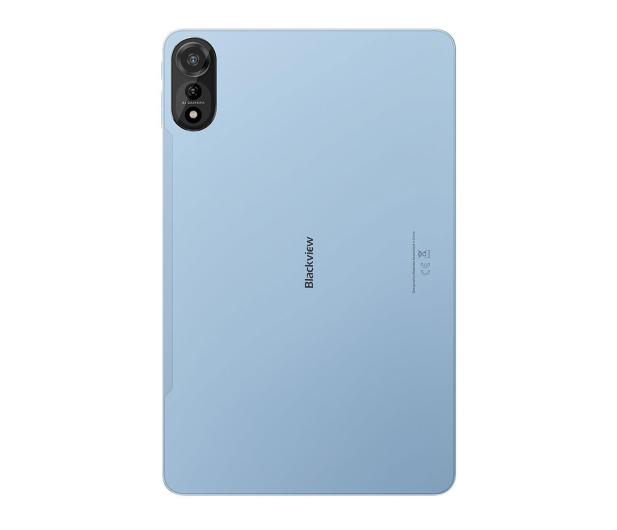 Blackview MEGA 2 6/256 zestaw niebieski - 1503988 - zdjęcie 3